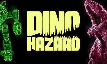 Dino Hazard EN/PT Global Steam