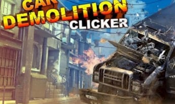 Car Demolition Clicker EN Argentina Xbox One Xbox Series