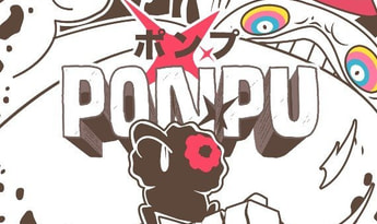 Ponpu EN Argentina Xbox One Xbox Series