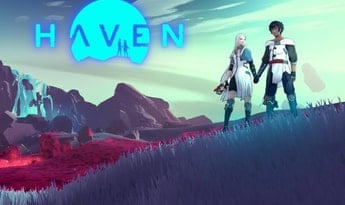 Haven EU Xbox One Xbox Series Xbox - PC