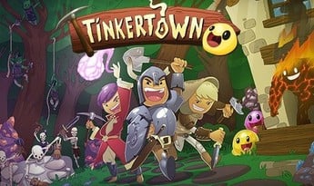 Tinkertown EN Global Steam