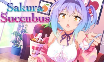 Sakura Succubus EN/ZH Global Steam
