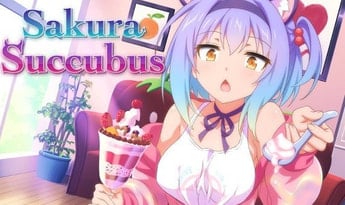 Sakura Succubus EN/ZH Global Steam
