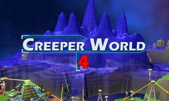 Creeper World 4 EN Global Steam Gift