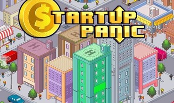 Startup Panic ROW Steam