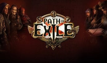 Path of Exile - Iron Brand Helmet DLC EN/DE/FR/PT/RU/ES/TH Global Official website