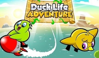 Duck Life Adventure EN Argentina Xbox One Xbox Series