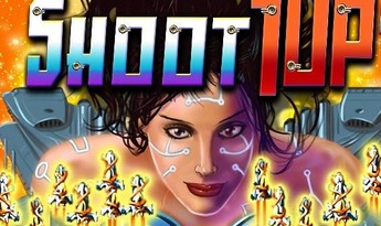 Shoot 1UP DX EN Argentina Xbox One Xbox Series