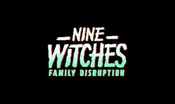 Nine Witches: Family Disruption EN/DE/FR/PT/RU/ZH/ES/ZH Argentina Xbox One Xbox Series