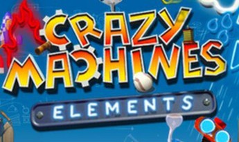 Crazy Machines EN Global Steam