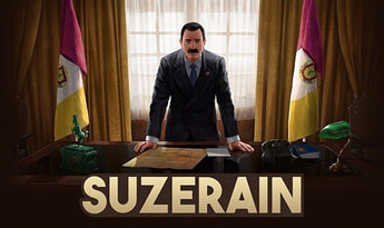 Suzerain EN Global Steam