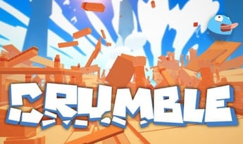 Crumble EN Global Steam