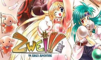 Zwei: The Arges Adventure EN/JA Global Steam