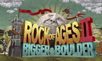 Rock of Ages 2: Bigger and Boulder EN/DE/FR/IT/RU/ZH/ES EU Steam