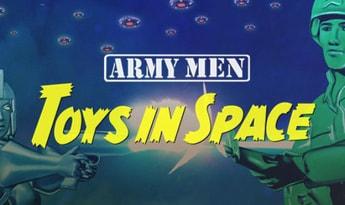 Army Men: Toys in Space EN/DE/FR Global Steam