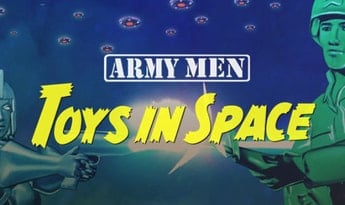 Army Men: Toys in Space EN/DE/FR Global Steam