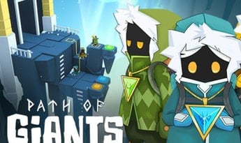 Path of Giants Global Steam