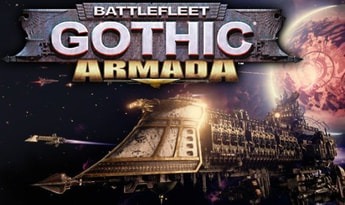 Battlefleet: Gothic Armada - Space Marines DLC EN/DE/FR/PL/RU/ES Global Steam
