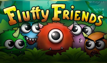 Fluffy Friends EN Global Steam