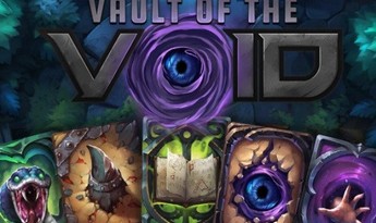 Vault of the Void EN EU Steam