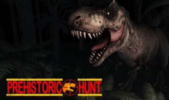 Prehistoric Hunt EN Global Steam
