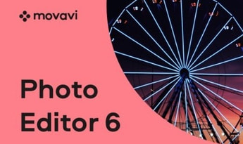 Movavi Photo Editor Global Steam