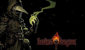 Darkest Dungeon - 2017 Ancestral Edition EU Steam
