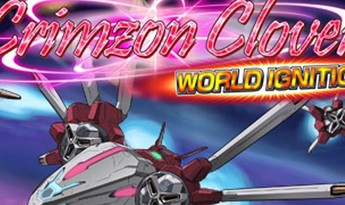 Crimzon Clover WORLD IGNITION EN/DE/FR/IT/PL/JA/PT/ES Global Steam