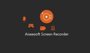 Aiseesoft Screen Recorder 1 Year 1 Dev EN Global Software License