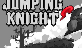 Jumping Knight EN Global Steam