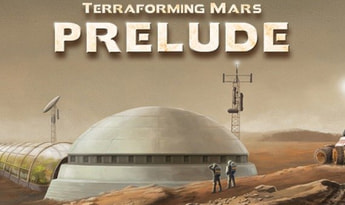 Terraforming Mars: Prelude DLC EN/DE/FR/IT/ES/SV Global Steam