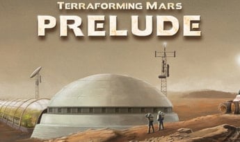Terraforming Mars: Prelude DLC EN/DE/FR/IT/ES/SV Global Steam