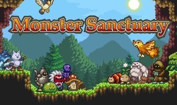 Monster Sanctuary EN/DE/FR/IT/RU/ES United States Xbox One Xbox Series