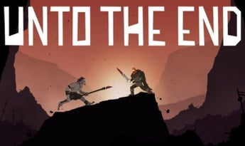 Unto The End EN Argentina Xbox One Xbox Series