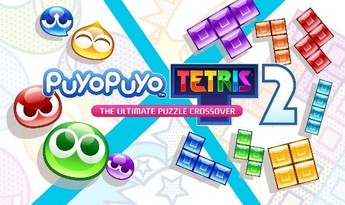 Puyo Puyo Tetris 2 EN Argentina Xbox One Xbox Series