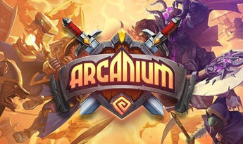 Arcanium: Rise Of Akhan Global Steam