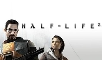 Half-Life 2 EN/DE/FR/IT/RU EU Steam Gift