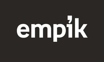 Empik Gift Card PLN 100zł Prepaid