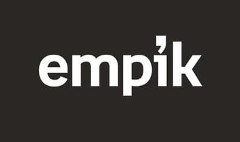 Empik Gift Card PLN 100zł Prepaid