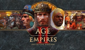 Age of Empires II Definitive Edition EU Xbox - PC