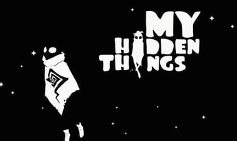 My Hidden Things EN Argentina Xbox One Xbox Series