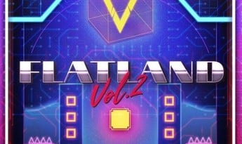 Flatland Vol.2 EN Global Steam