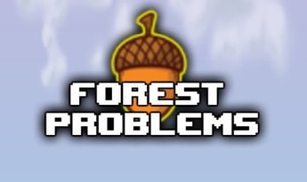 Forest Problems EN Global Steam