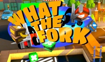 What The Fork EN/DE/FR/IT/ES Global Steam