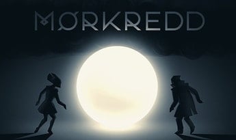 Morkredd Global Steam
