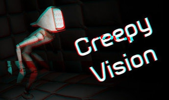 Creepy Vision EN/DE/FR/JA/KO/RU/ZH Global Steam