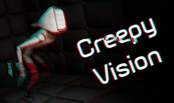 Creepy Vision EN/DE/FR/JA/KO/RU/ZH Global Steam