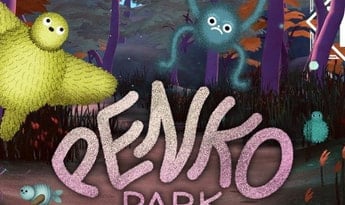 Penko Park EN/DE/FR/JA/KO/PT/RU/ES EU Nintendo Switch