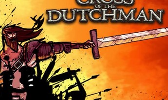Cross of the Dutchman EN Global Steam