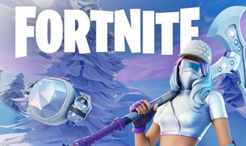 Fortnite - The Diamond Diva Pack DLC EN United States Xbox One Xbox Series